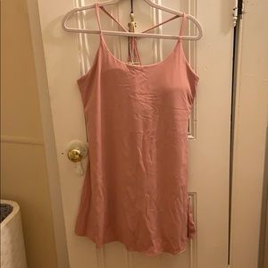 In My Feels Everyday 2-in-1 Activity Dress